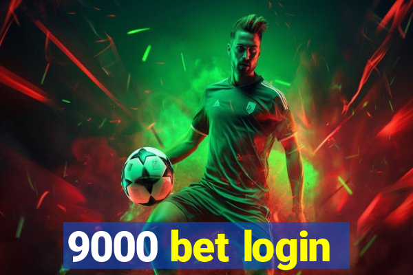 9000 bet login